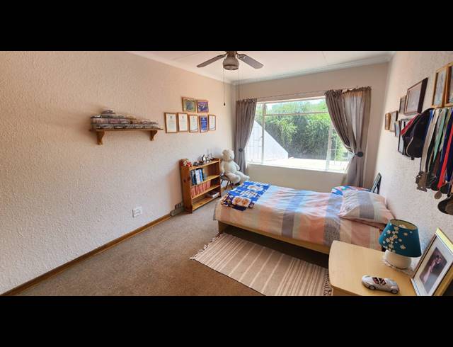 5 BEDROOM HOUSE FOR SALE IN BRACKENDOWNS